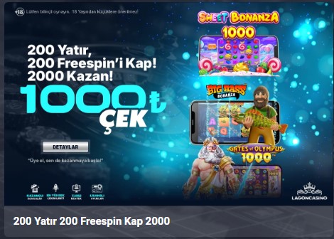 Lagoncasino Güncel