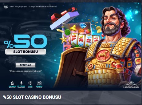 Lagoncasino Şikayet